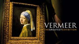 Vermeer: The Greatest Exhibition