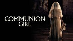 The Communion Girl