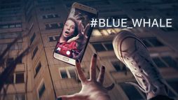 Blue Whale: sfida mortale