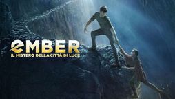 Ember - Il mistero della città di luce