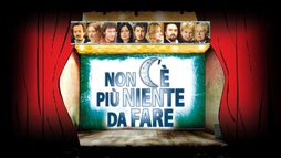 Non c'è più niente da fare