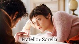 Fratello e sorella