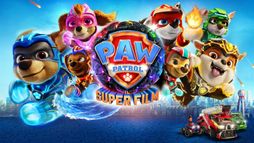 Paw Patrol: Il Super Film