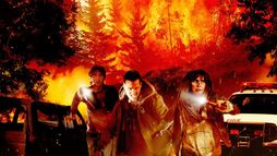 Fuoco mortale