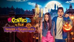 Me contro Te: Il film - Vacanze in Transilvania