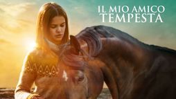 Il mio amico Tempesta