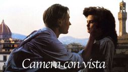 Camera con vista