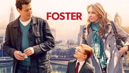 Foster - Un regalo inaspettato