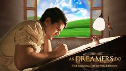 Il magico mondo di Walt Disney
