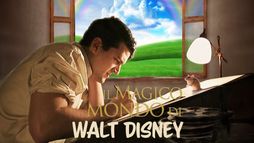 Il magico mondo di Walt Disney