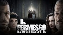 Il permesso: 48 ore fuori