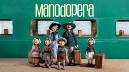 Manodopera