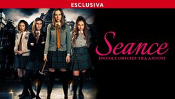 Seance - Piccoli omicidi tra amiche