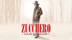 Zucchero Sugar Fornaciari