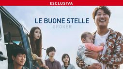 Le buone stelle