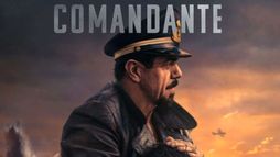 Comandante