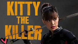 Kitty the Killer