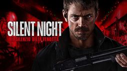 Silent Night - Il silenzio della vendetta