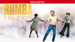 Rumba Therapy