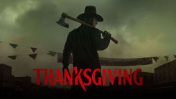 Thanksgiving - La morte ti ringrazierà
