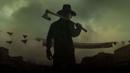 Thanksgiving - La morte ti ringrazierà