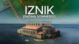 Iznik - Enigma sommerso