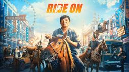 Ride On - Una coppia esplosiva