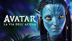 Avatar - La via dell'acqua