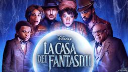 La casa dei fantasmi