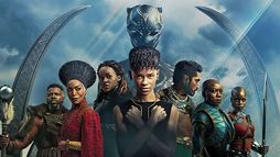 Black Panther: Wakanda Forever