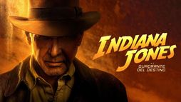 Indiana Jones e il quadrante del destino