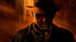 Indiana Jones e il quadrante del destino