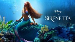La sirenetta