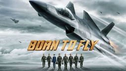 Born to Fly