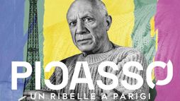 Picasso - Un ribelle a Parigi - Storia di una vita e di un museo