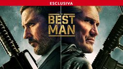 The Best Man