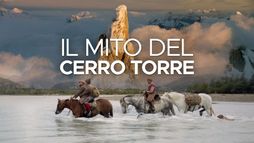 Il mito del cerro torre