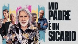 Mio padre è un sicario