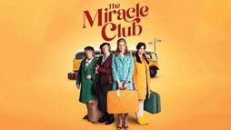 The Miracle Club