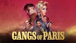 Apaches - Gangs of Paris