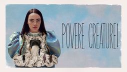 Povere creature!