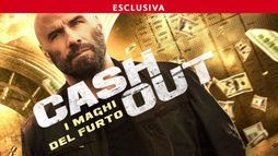Cash Out - I maghi del furto