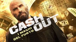Cash Out - I maghi del furto