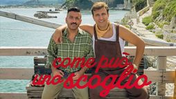 Come può uno scoglio