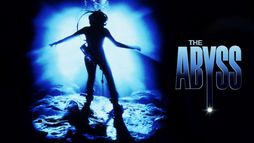 The Abyss - Director's Cut