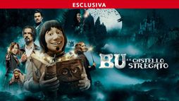 Bu e il castello stregato
