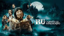Bu e il castello stregato
