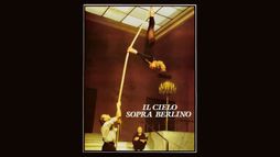 Il cielo sopra Berlino