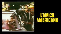 L'amico americano