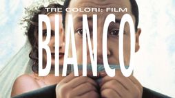 Tre colori - Film bianco